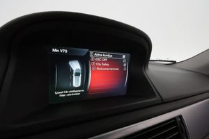 Volvo V70 bild 24