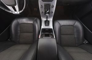 Volvo V70 bild 16