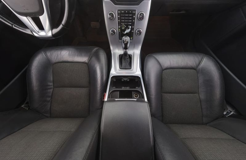 Volvo V70 bild 16