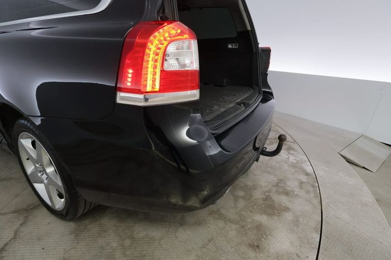 Volvo V70 bild 7