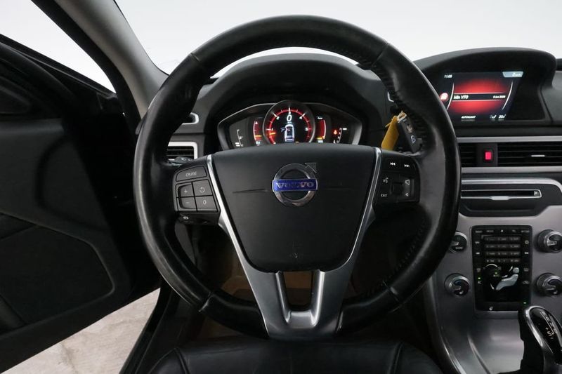 Volvo V70 bild 14