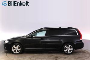 Volvo V70 bild 5