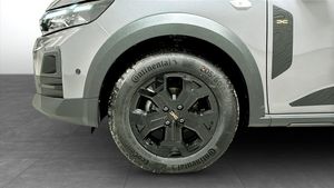 Dacia Sandero bild 9