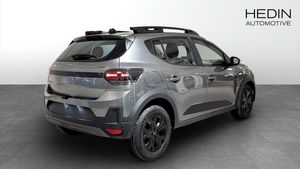 Dacia Sandero bild 2