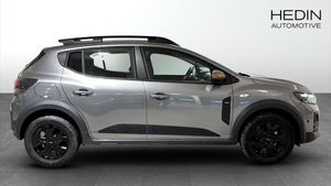 Dacia Sandero bild 6