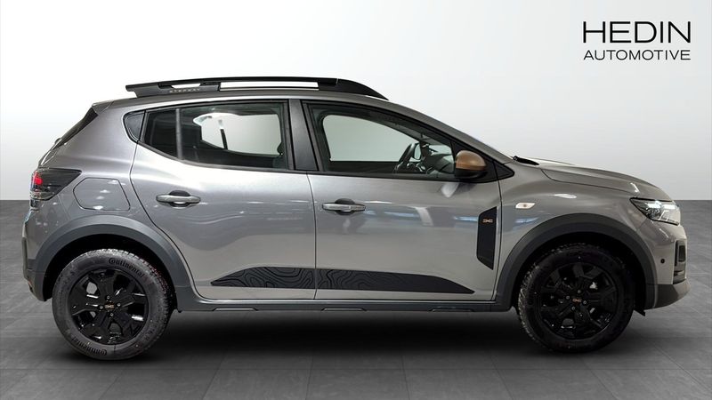 Dacia Sandero bild 6