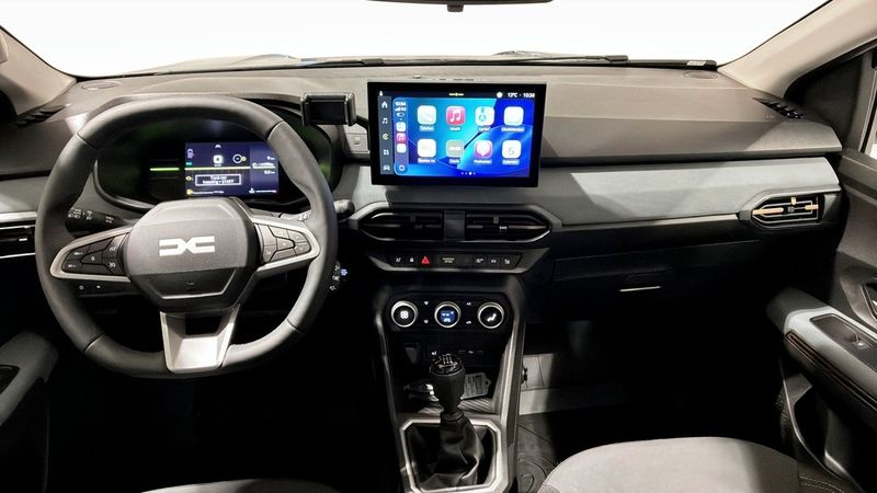 Dacia Sandero bild 4