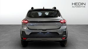 Dacia Sandero bild 7