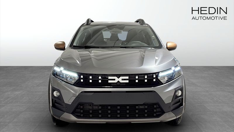 Dacia Sandero bild 8