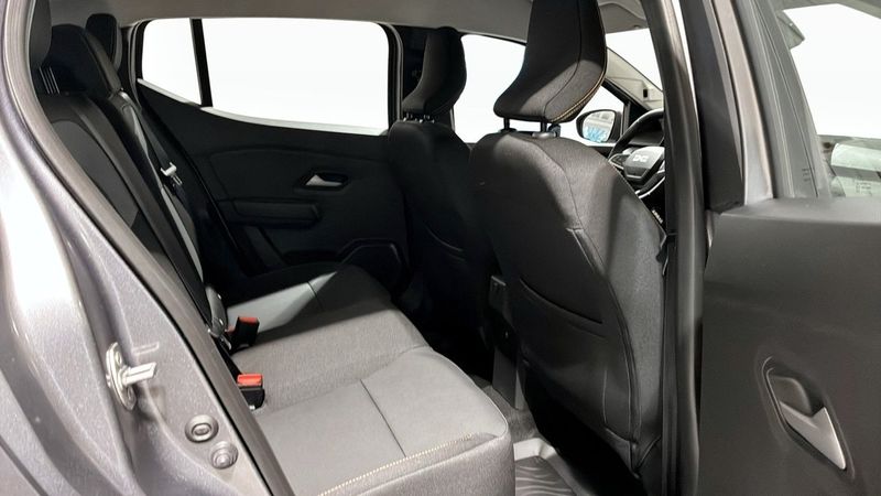 Dacia Sandero bild 5