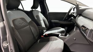 Dacia Sandero bild 3