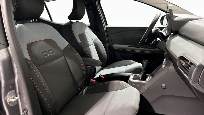 Dacia Sandero bild 3