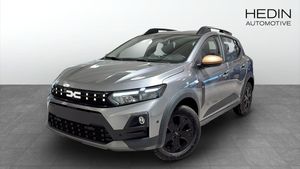 Dacia Sandero bild 1