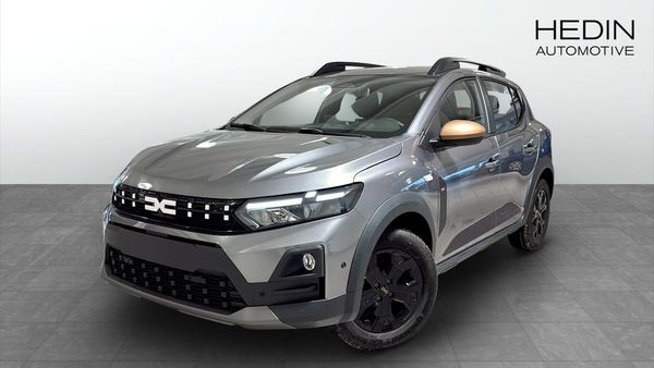 Dacia Sandero STEPWAY EXTREME 110 PL 2190:-/MÅN FACELIFT - 2026