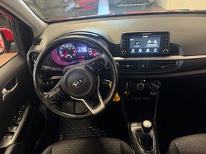 Kia Picanto bild 9