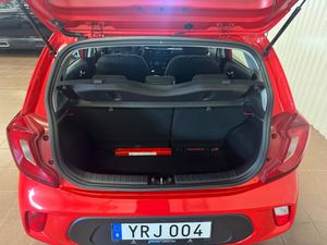 Kia Picanto bild 5