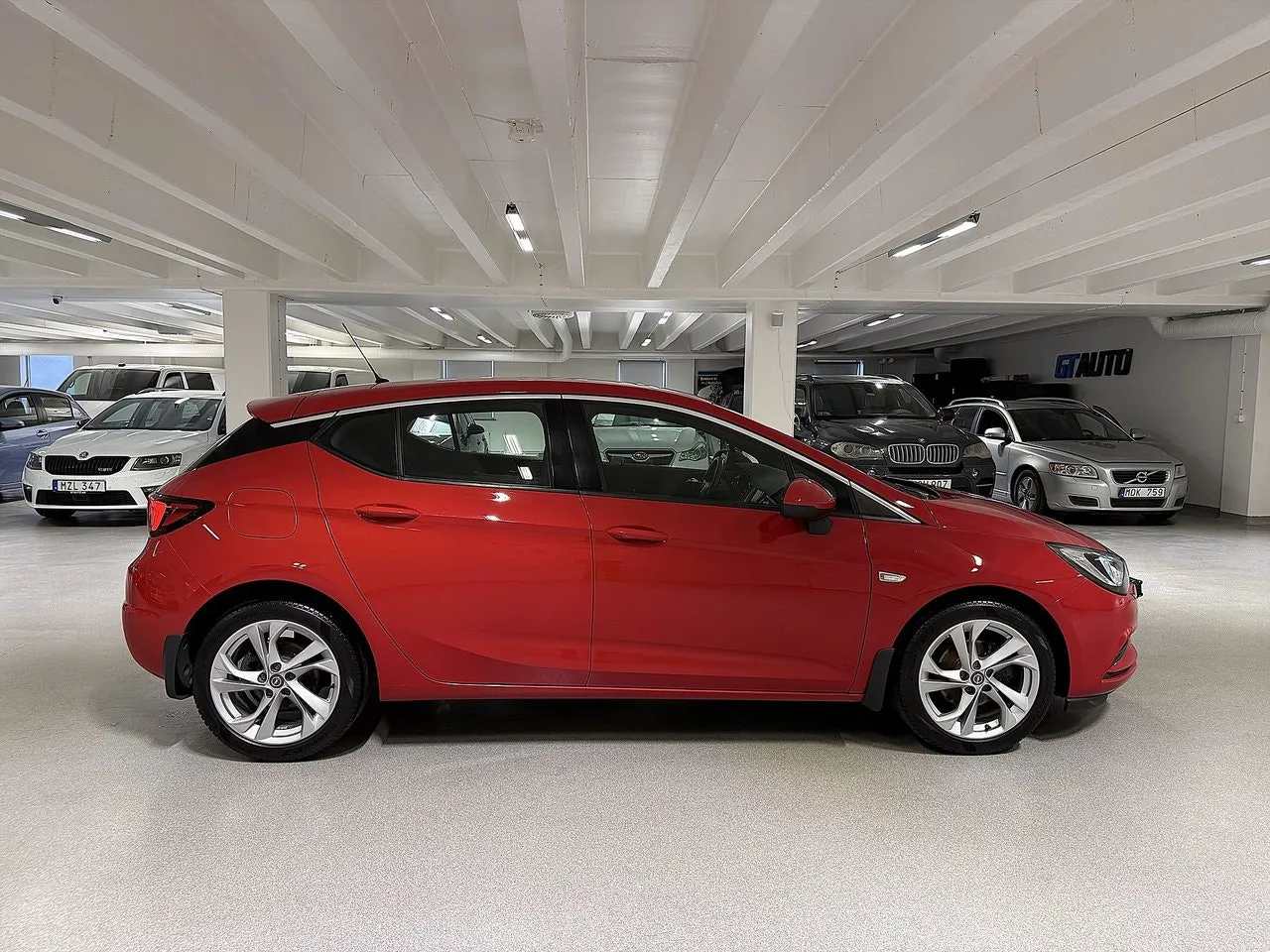 Vehicle image 2