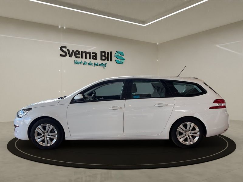 Peugeot 308 SW bild 3