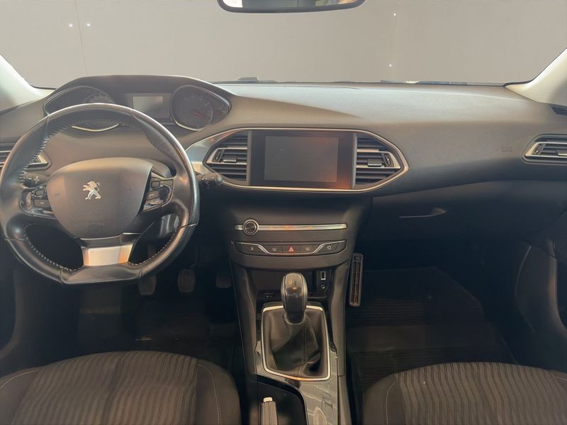 Peugeot 308 SW bild 12