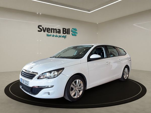 Peugeot 308 SW PT 110 Hk Active - 2017