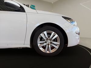 Peugeot 308 SW bild 14