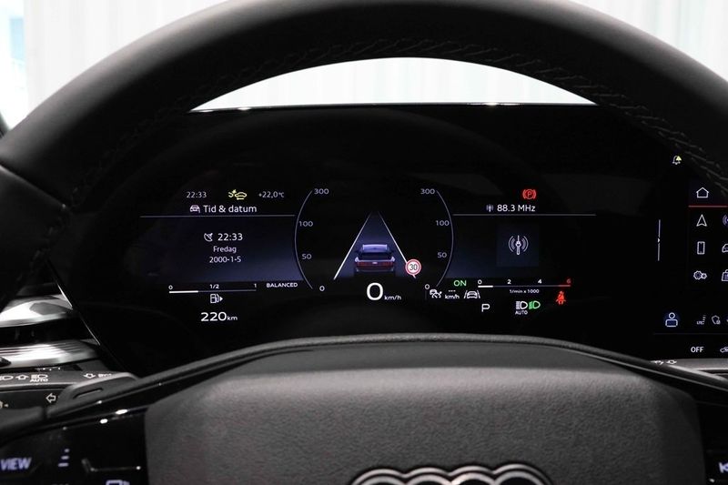 Audi A6 bild 13