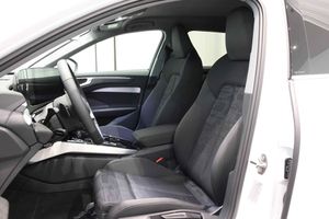 Audi A6 bild 8