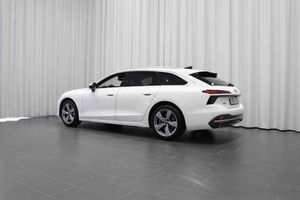Audi A6 bild 3
