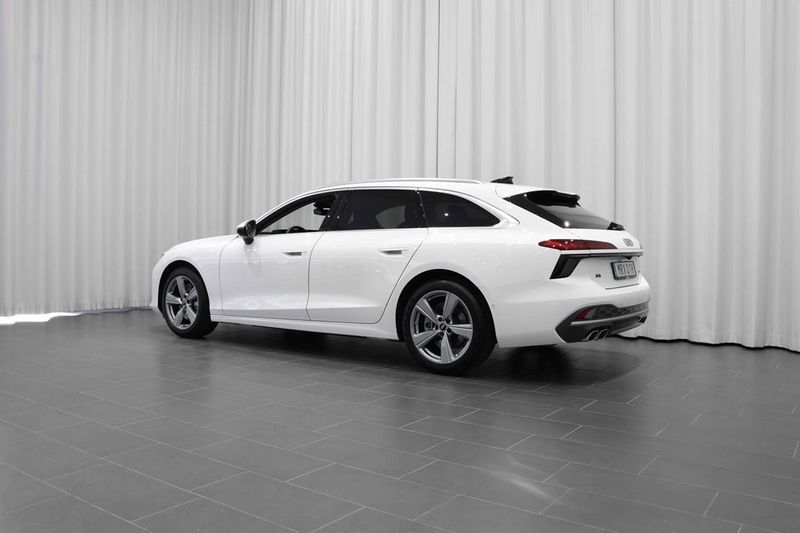 Audi A6 bild 3