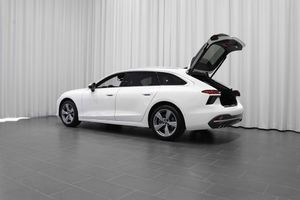Audi A6 bild 4