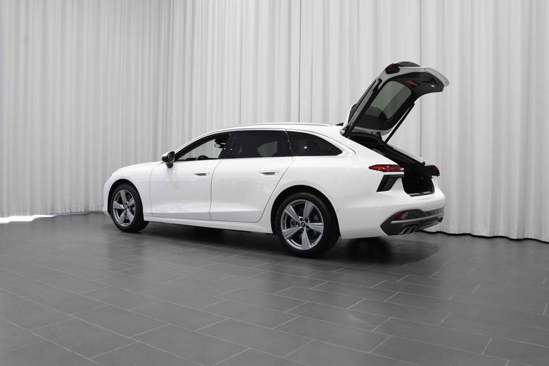 Audi A6 bild 4