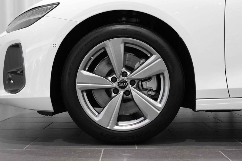 Audi A6 bild 6