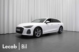 Audi A6 bild 1
