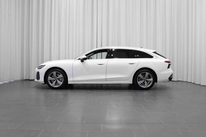 Audi A6 bild 2