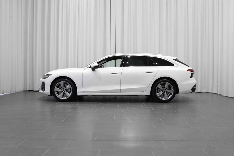 Audi A6 bild 2