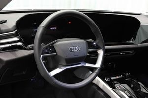 Audi A6 bild 11