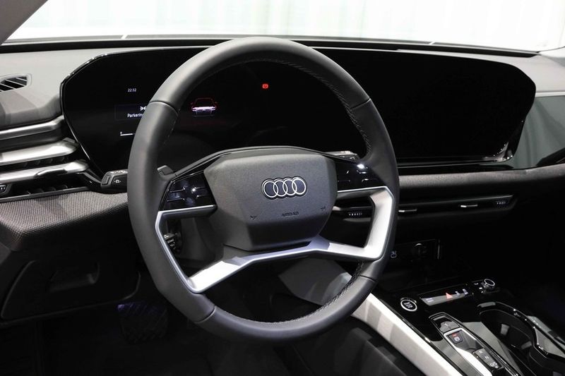 Audi A6 bild 11