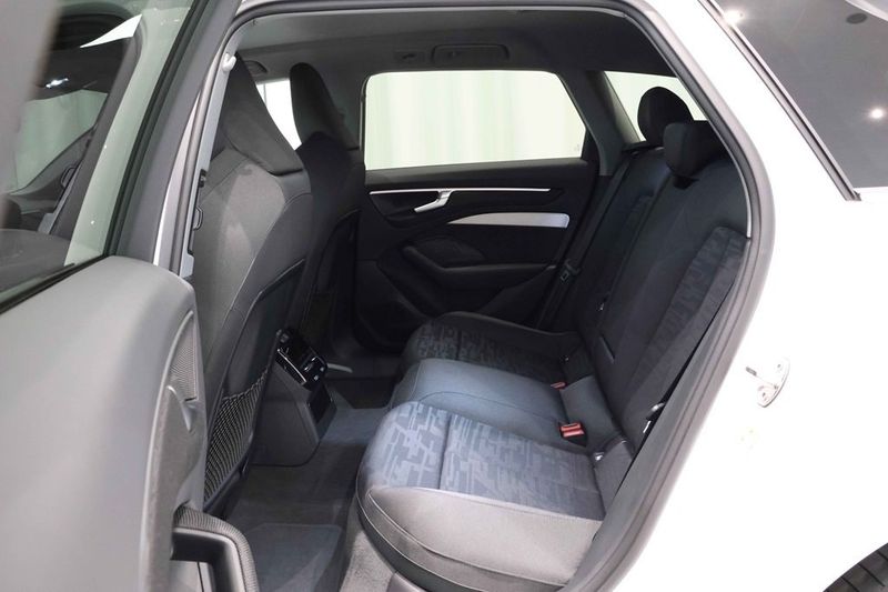 Audi A6 bild 9