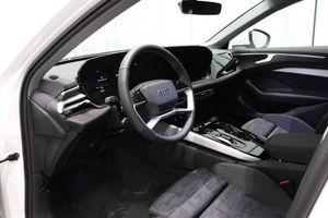 Audi A6 bild 10