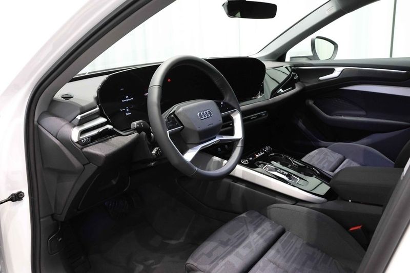 Audi A6 bild 10