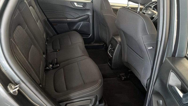 Ford Kuga bild 5