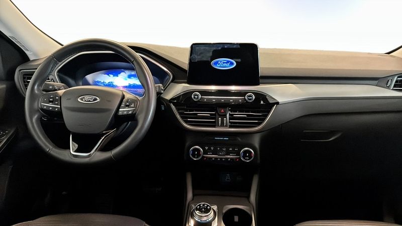 Ford Kuga bild 4