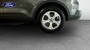 Ford Kuga bild 9