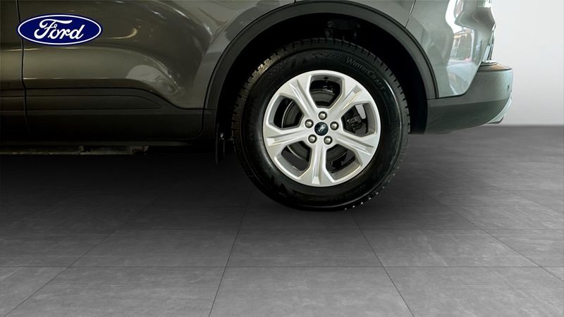 Ford Kuga bild 9