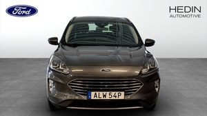 Ford Kuga bild 8