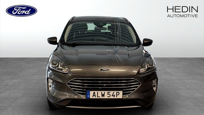 Ford Kuga bild 8