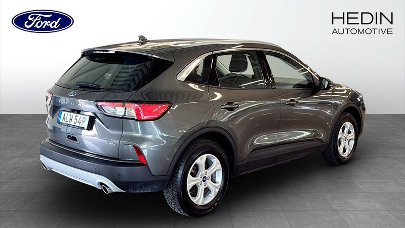 Ford Kuga bild 2