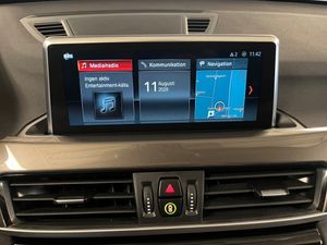 BMW X1 bild 20