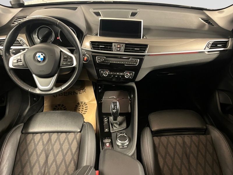 BMW X1 bild 10