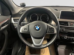 BMW X1 bild 12